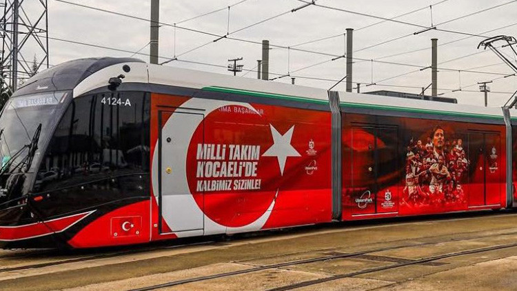14 ekim bugun tramvay ucretsiz mi milli mac oncesi tramvay bedava mi olacak vP34JgOZ.jpg