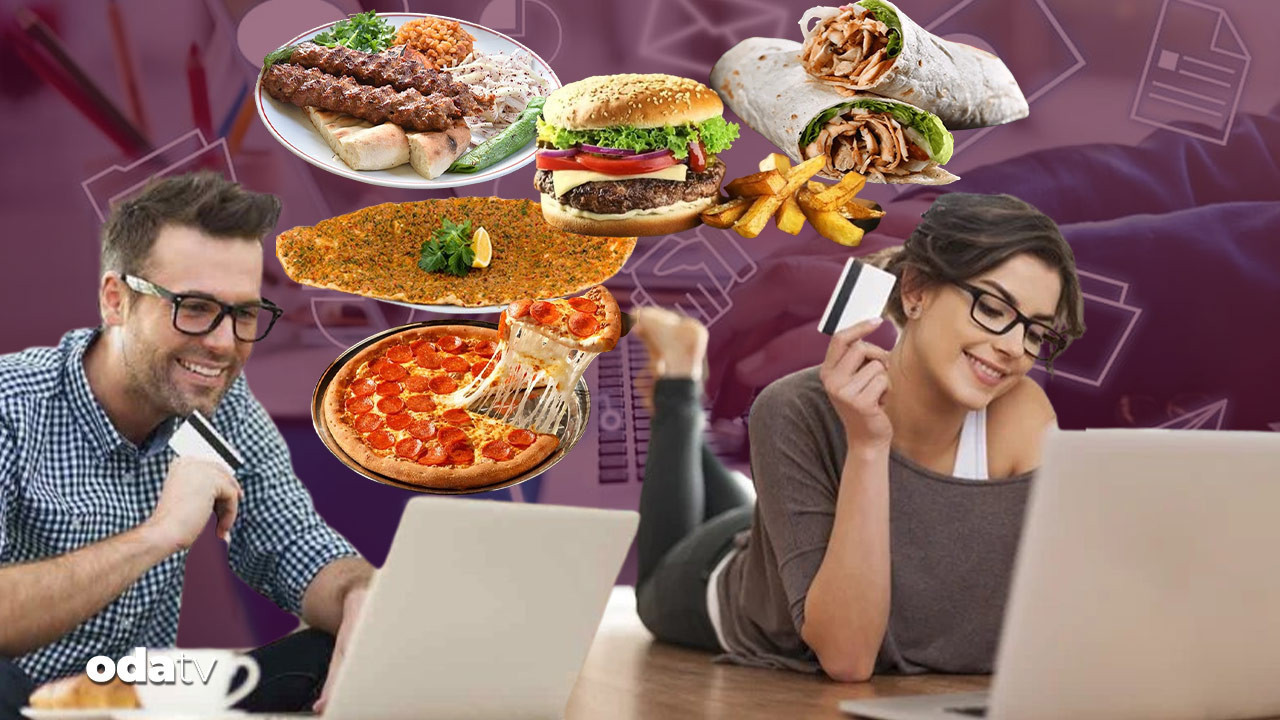 e ticarette rekor tavuk doner lahmacun ve pizzayi solladi siparis zirvesindeki yemek en sik alisveris yapilan gun en cok satin alan il AyVUbRNP.jpg