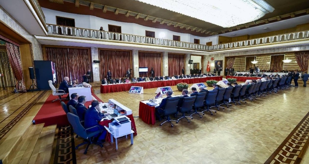 En kritik cumada Ankara koridorlarında konuşulan son dakika kulisleri