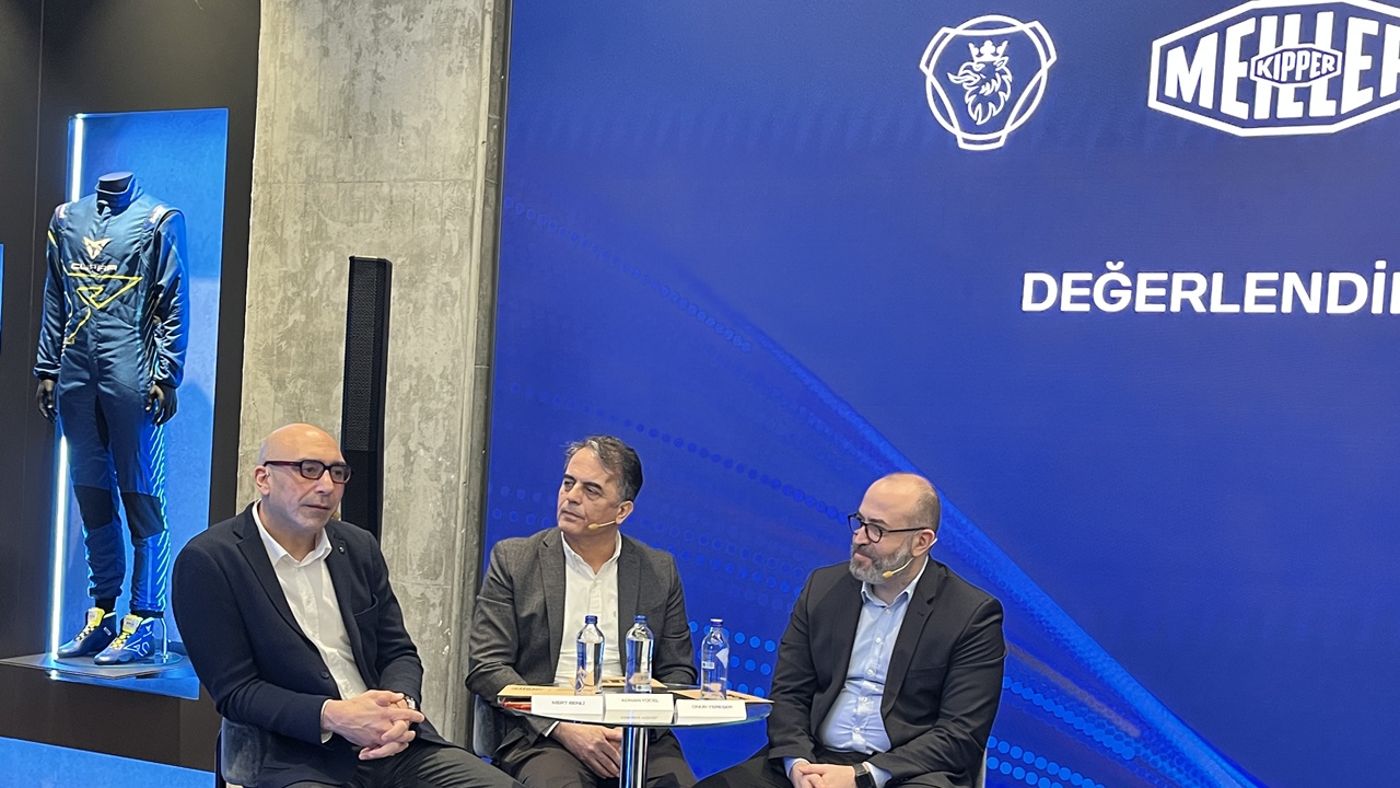 Wielton ve Meiller piyasadaki hızlı yükselişini sürdürüyor