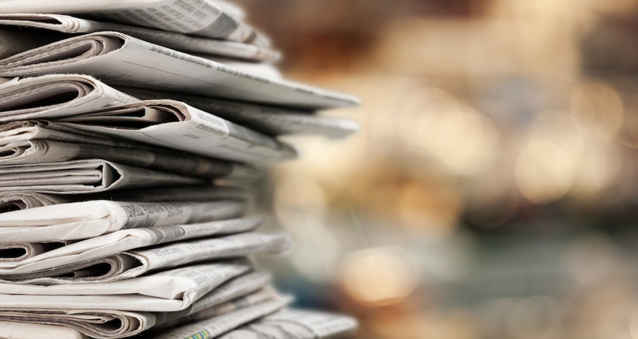 170 Yıllık Tarihi Gazete Yabancı Yatırımcıya Emanet Ediliyor