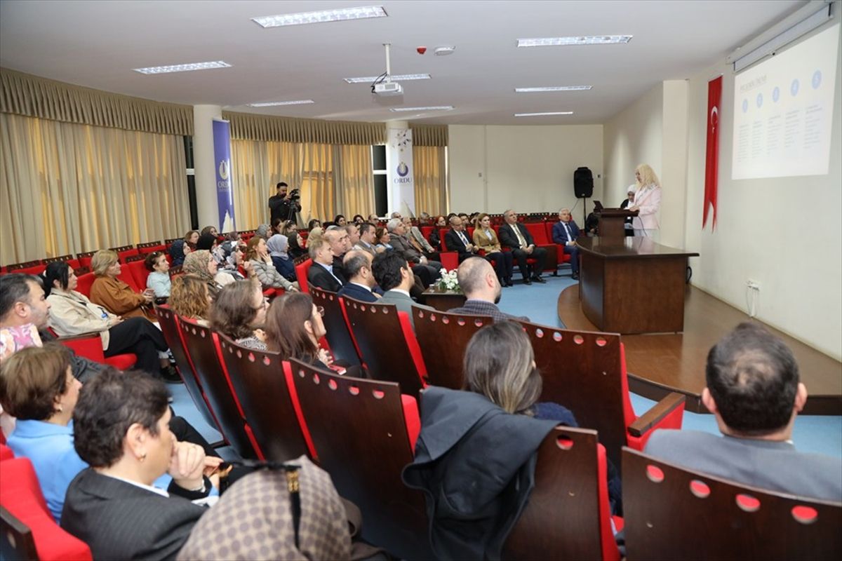 Anne Üniversitesi Projesi İkinci Dönemiyle Yeniden Başladı