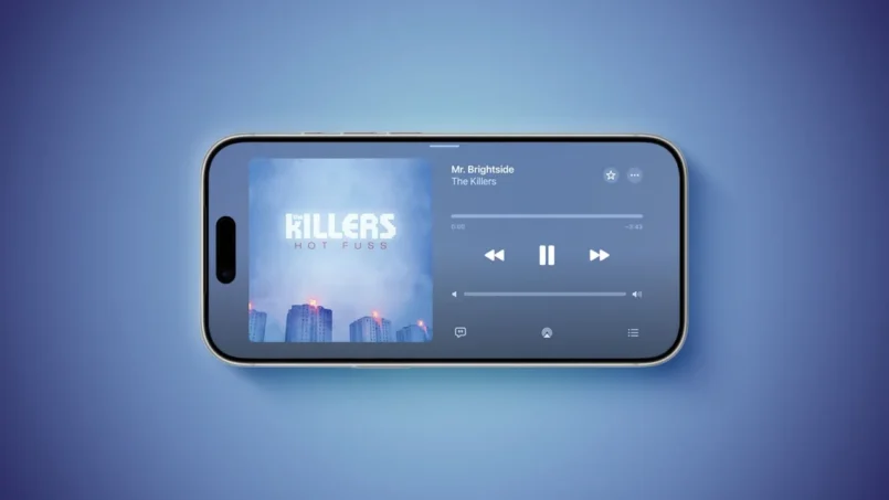 iOS 27 ile Genişletilmiş Yatay Ekran Desteği Geliyor