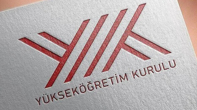 YÖK’ün Üstün Başarı Ödülleri İçin Başvurular Başladı