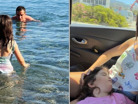 Evlilik krizini atlatti selahattin lara pasali cifti tatile cikti fwIgBzfZ