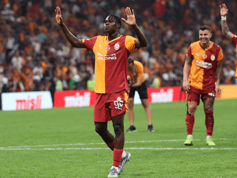 Galatasarayda singoya dev talip yildiz oyuncu listeye alindi kJXsAi3U