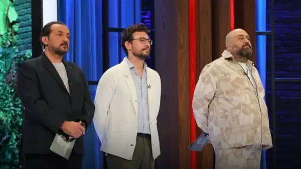 Masterchef ana kadroya giren ikinci yarismaci kim oldu masterchef 2026nin ikinci yarismacisi kim XsgVUwtK