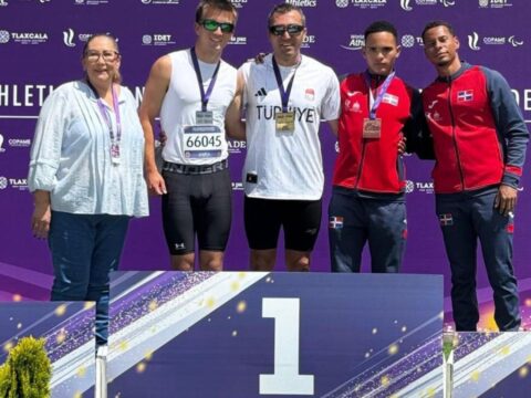 Meksikada tarih yazdi milli sporcumuzdan altin madalya aJwtLFyb