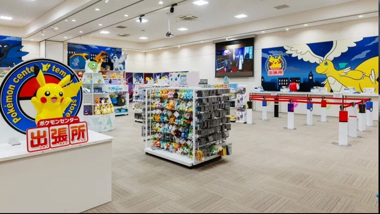Pokemon magazalarinda yeni donem yuz tanima sistemi zorunlu oldu Mi6OsHSi